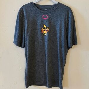 Evoshield Party Animals T-Shirt Unisex Size S